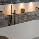 Genova - Bauer GmbH | Badsanierung