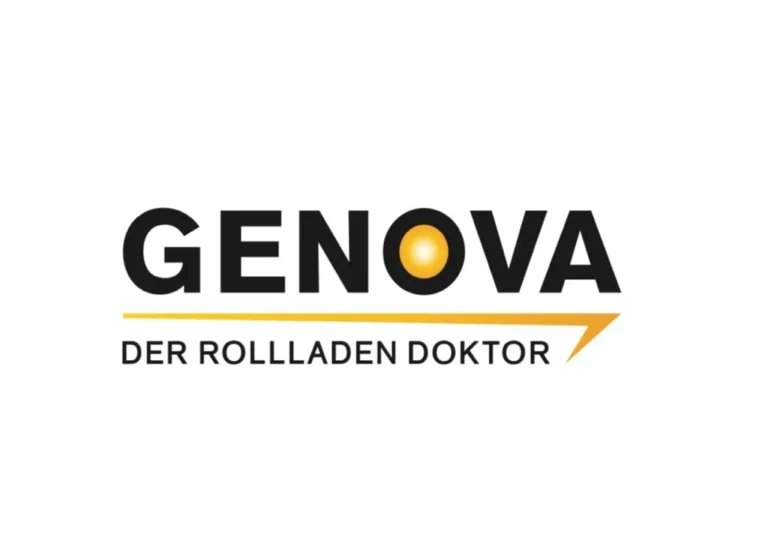 Genova der Rollladen Doktor