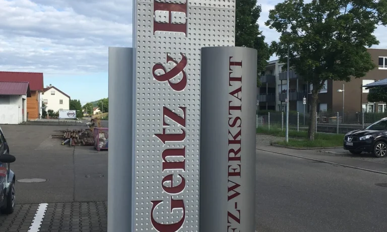 Gentz & Kuchta GmbH