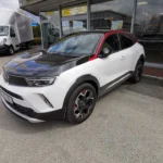 Georg Haas GmbH & Co KG (Opel-Händler)