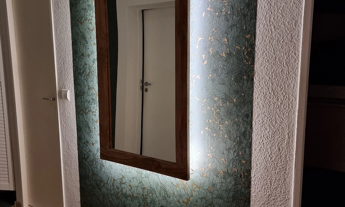 Maler Gerd Schalow Malermeister Berlin