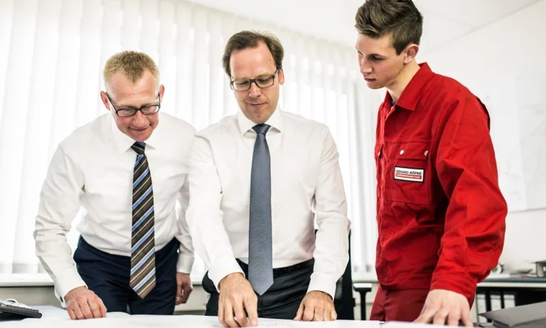 Gerhard Köpke Elektromontagen GmbH