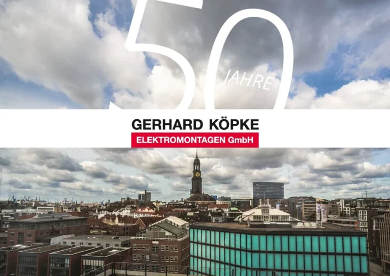 Gerhard Köpke Elektromontagen GmbH