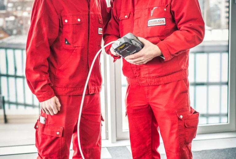 Gerhard Köpke Elektromontagen GmbH