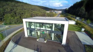 Gerhards Elektrotechnik GmbH