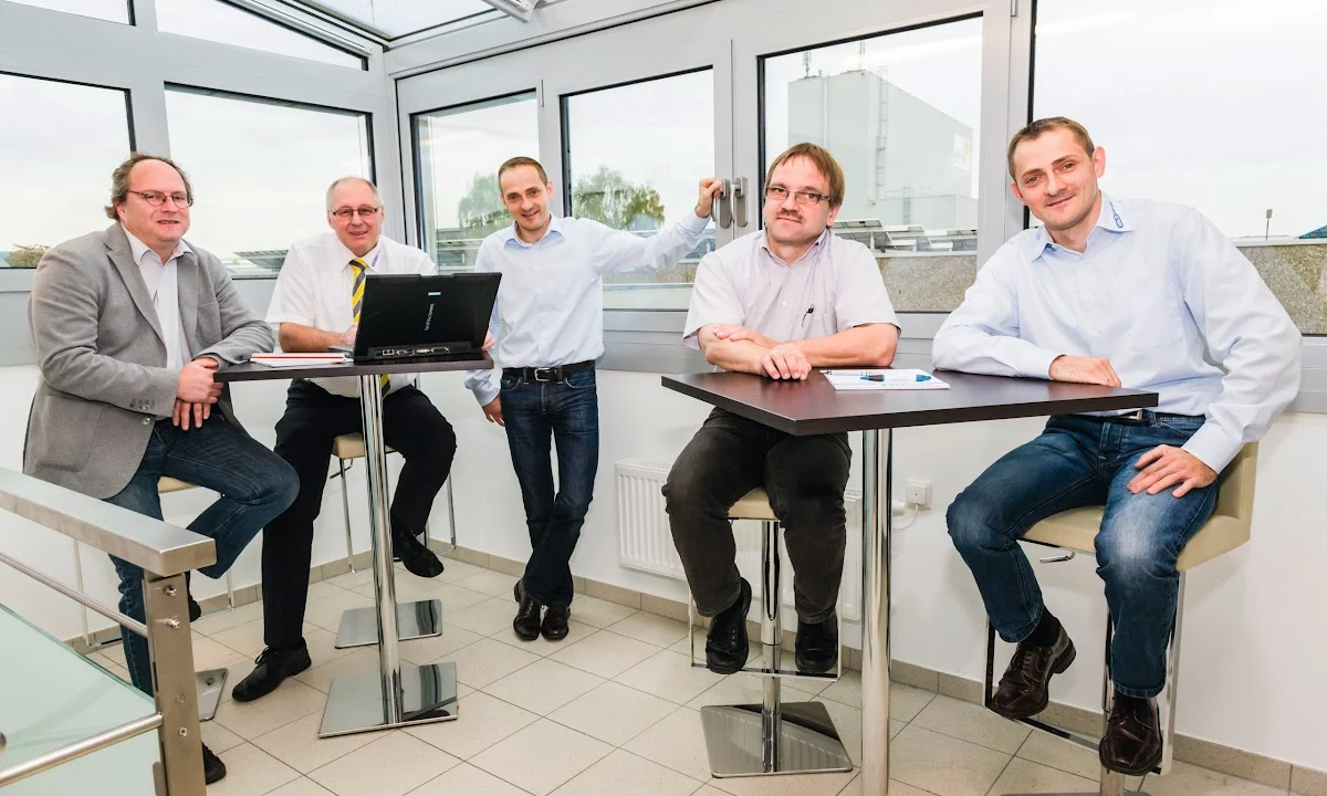 Elektriker Gerlitz Elektro GmbH Bayreuth