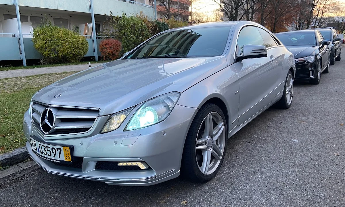 KFZ-Werkstätten Getriebeölwechsel.de Augsburg