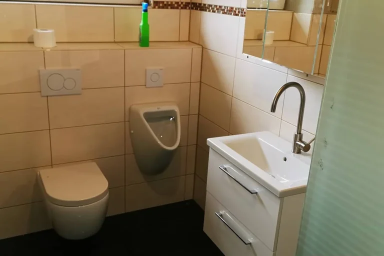 G&G Fliesentechnik Bauausführungen