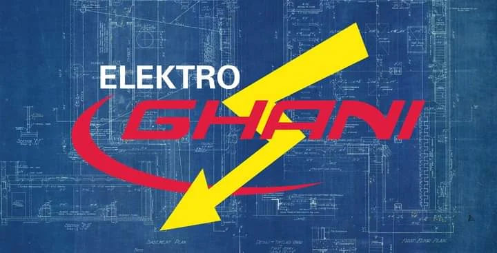 Ghani Elektro & Hausservice