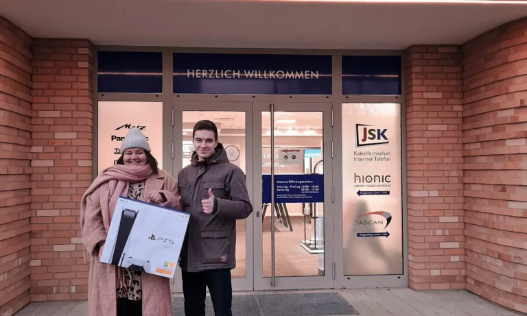 Girrbach Hifi, Video, TV, Service GmbH