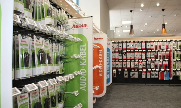 Girrbach Hifi, Video, TV, Service GmbH