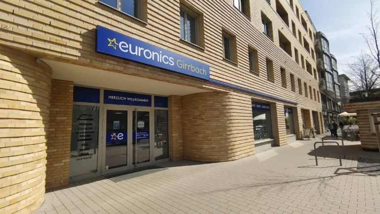Girrbach Hifi, Video, TV, Service GmbH