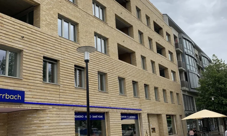 Girrbach Hifi, Video, TV, Service GmbH