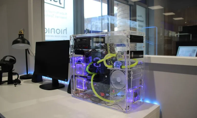 Girrbach Hifi, Video, TV, Service GmbH