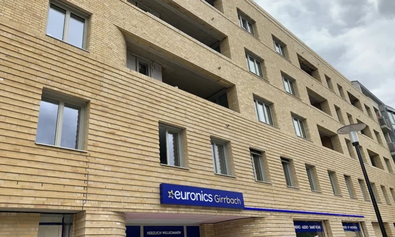 Girrbach Hifi, Video, TV, Service GmbH
