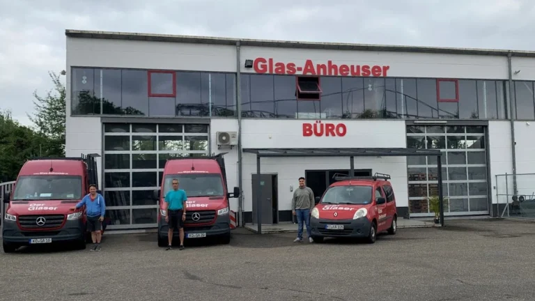 Glas Anheuser GmbH
