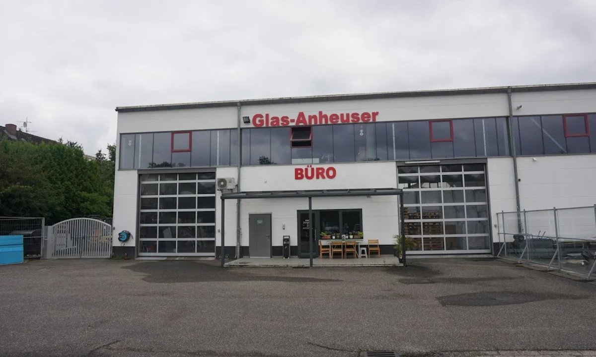 Fensterbauer Glas Anheuser GmbH Koblenz