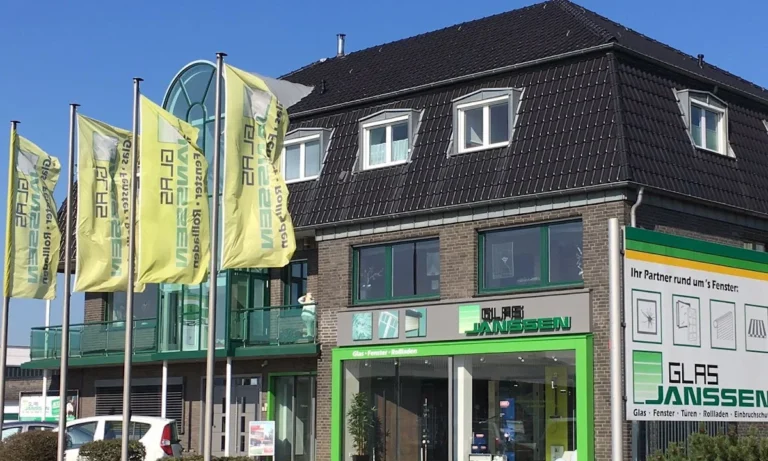 Glas Janssen GmbH