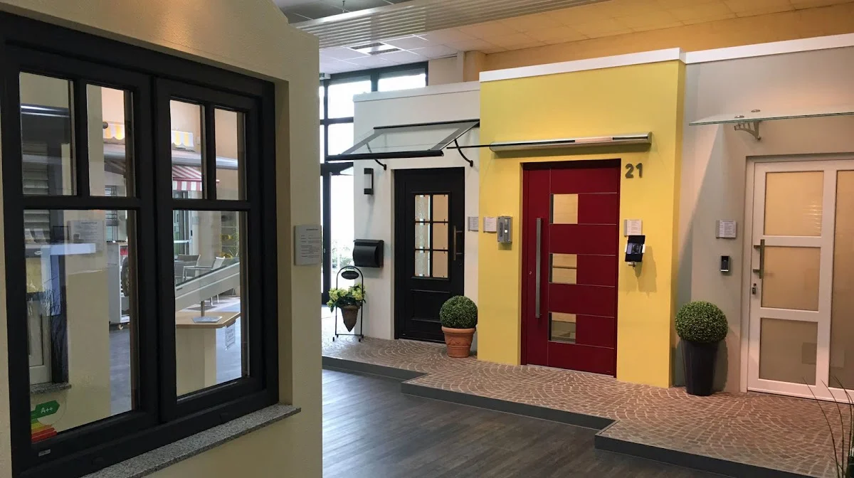 Fensterbauer Glas Janssen GmbH Moers