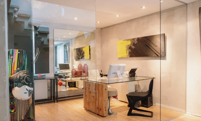 Glas Service Wustrow GmbH