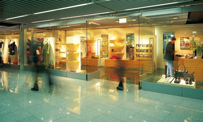 Glas Service Wustrow GmbH
