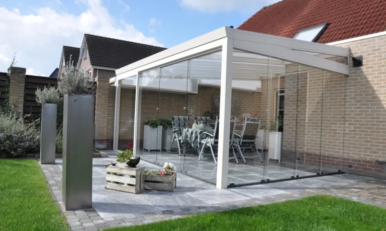 Glas und Fenstertechnik Am Deutschen Ring GmbH