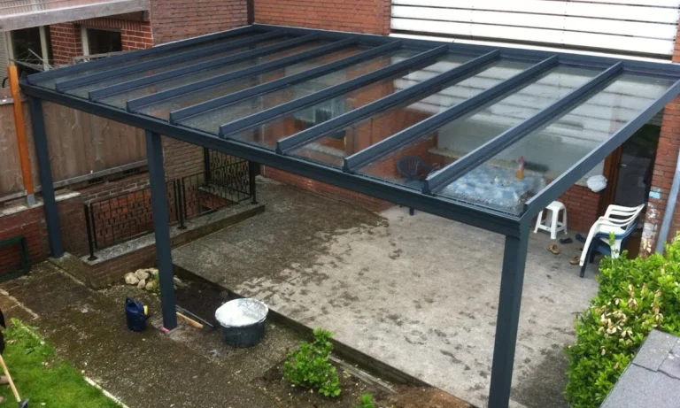 Glas und Fenstertechnik Am Deutschen Ring GmbH