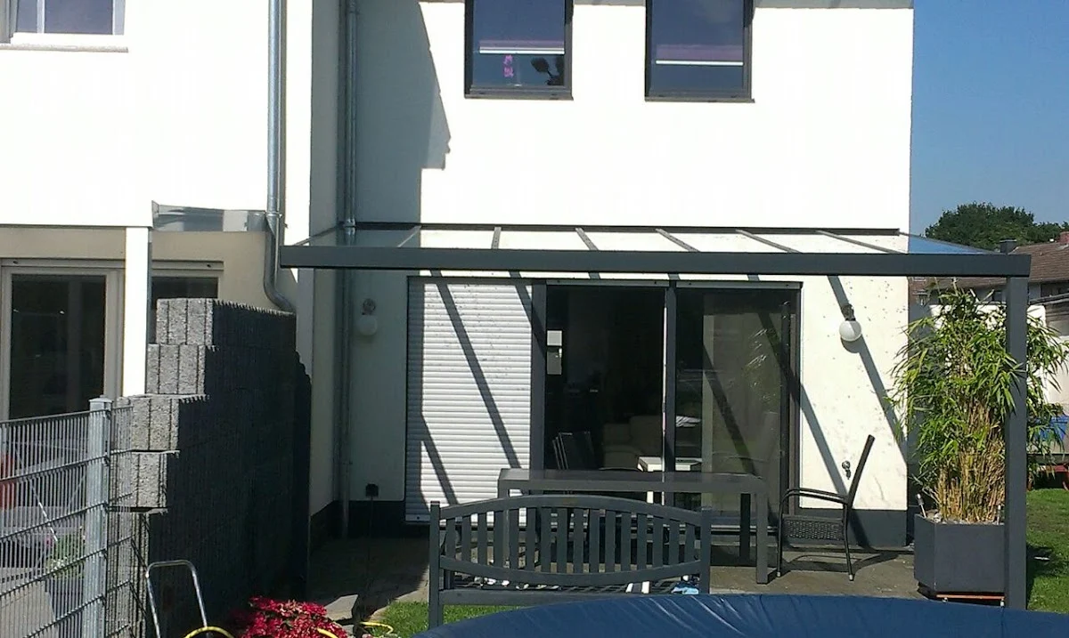 Fensterbauer Glas und Fenstertechnik Am Deutschen Ring GmbH Krefeld