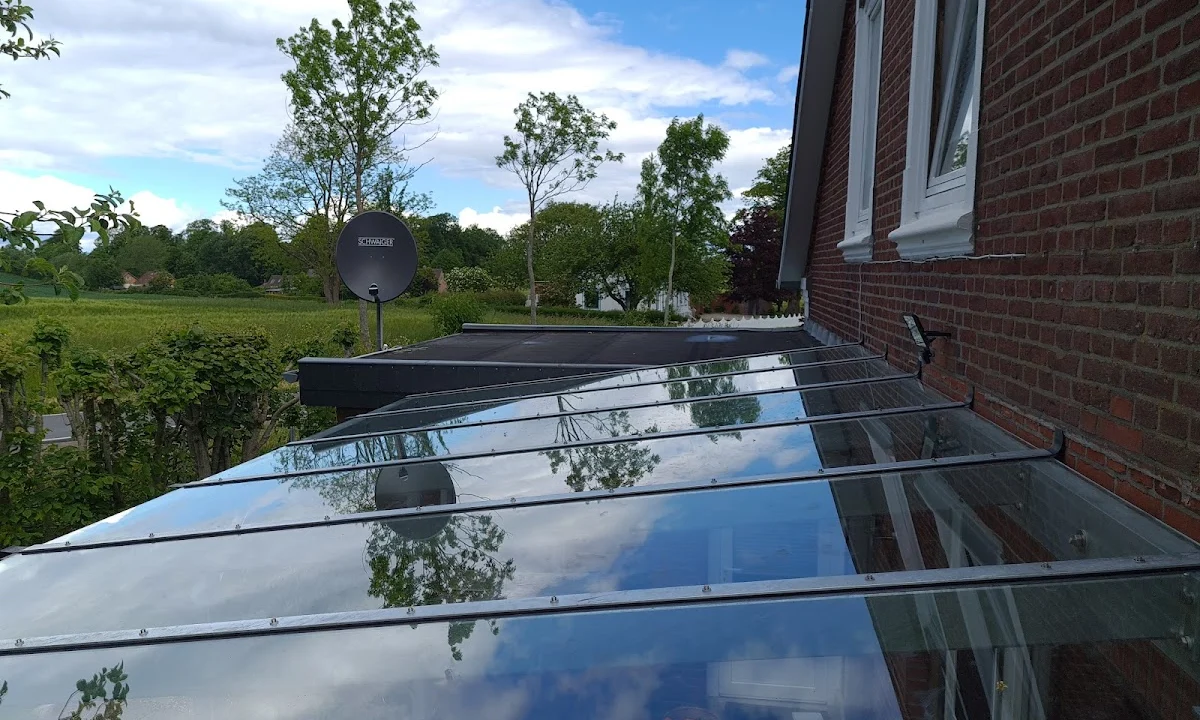 Fensterbauer Glasbau-May Flensburg