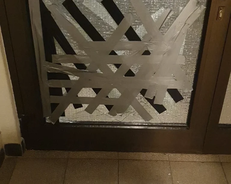 Glasbau Steglich GmbH