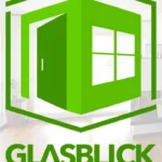 Glasblick - Fenster und Türen