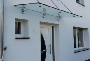 GlasConzept Schilaski - Glas, Fenster, Haustüren