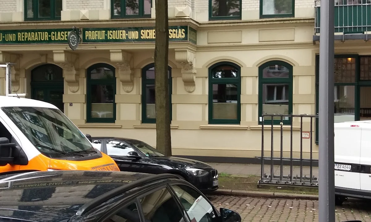 Fensterbauer Glaserei Brand & Sohn GmbH Hamburg