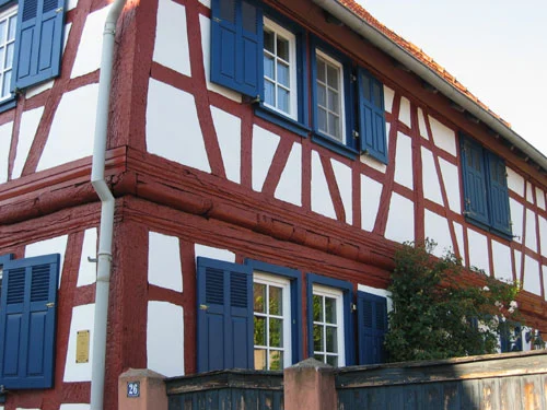 Glaserei Deichmann, Inh. Urs Deichmann