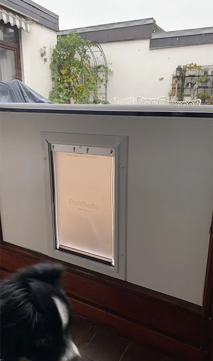 Fensterbauer Glaserei Dittrich – Glasklar seit 1910 Hamburg