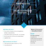 Glaserei & Fensterbau Kutzschbach GmbH