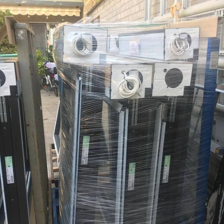 Glaserei & Fensterbau Simon - Inh. Yannic Daum