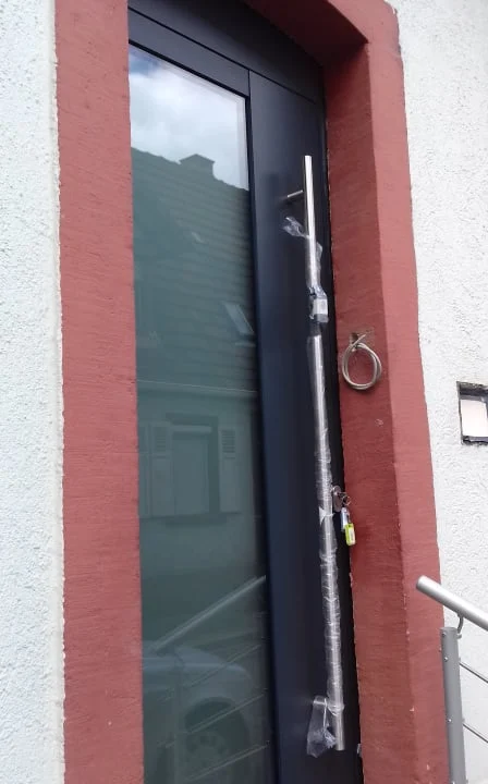 Fensterbauer Glaserei & Fensterbau Simon – Inh. Yannic Daum Mannheim