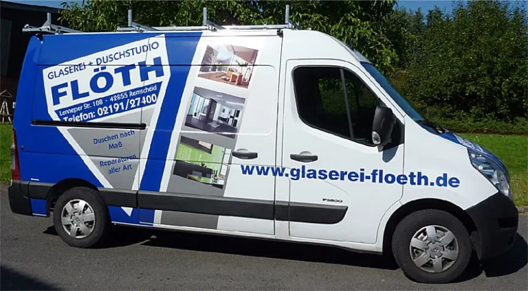 Glaserei Flöth e.K.