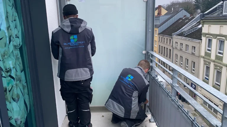 Glaserei GZN Glaszentrum Nord GmbH