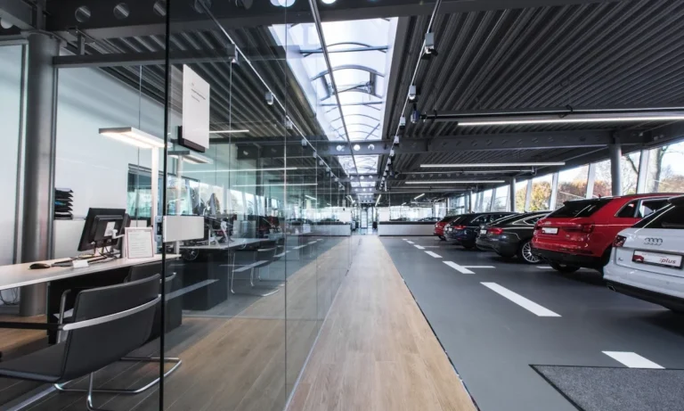 Glaserei GZN Glaszentrum Nord GmbH