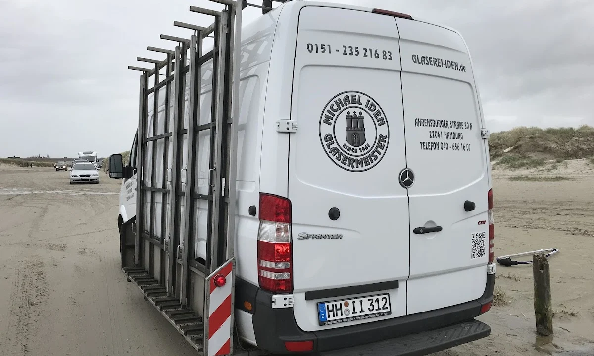 Fensterbauer Glaserei Iden Hamburg