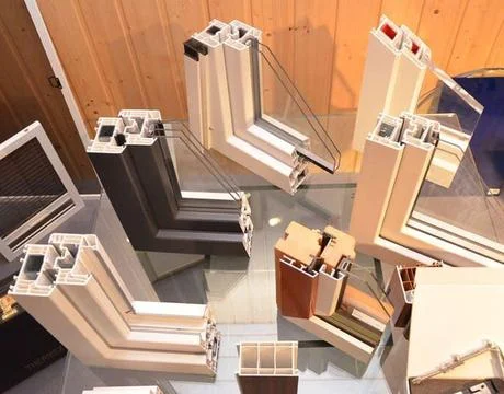 Glaserei Kraft - Fensterbau Stuttgart