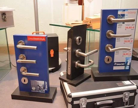 Glaserei Kraft - Fensterbau Stuttgart