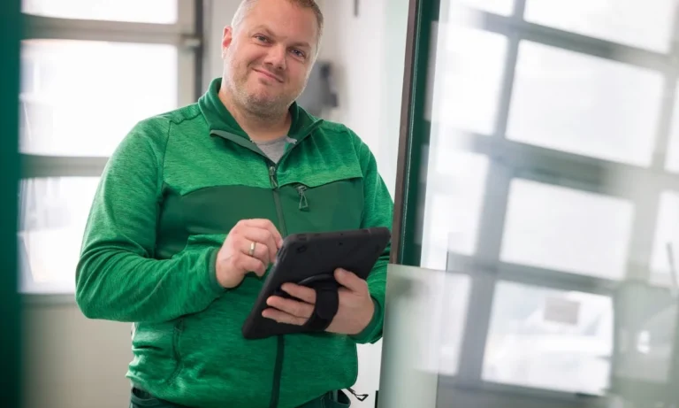 Glaserei Linke | Fenster, Türen & Duschen