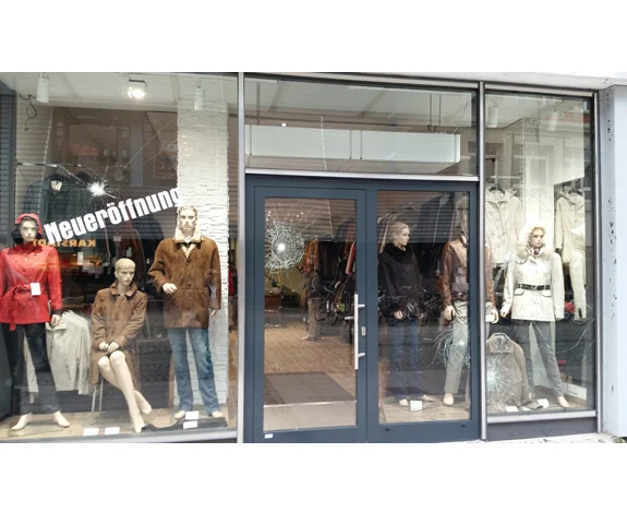 Fensterbauer Glaserei Linke | Fenster, Türen & Duschen Braunschweig