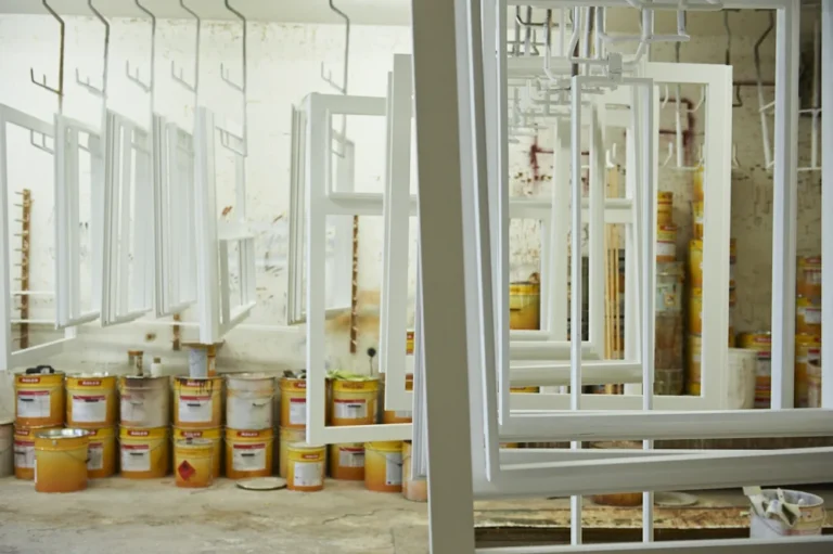 Glaserei Sand u. Co. GmbH