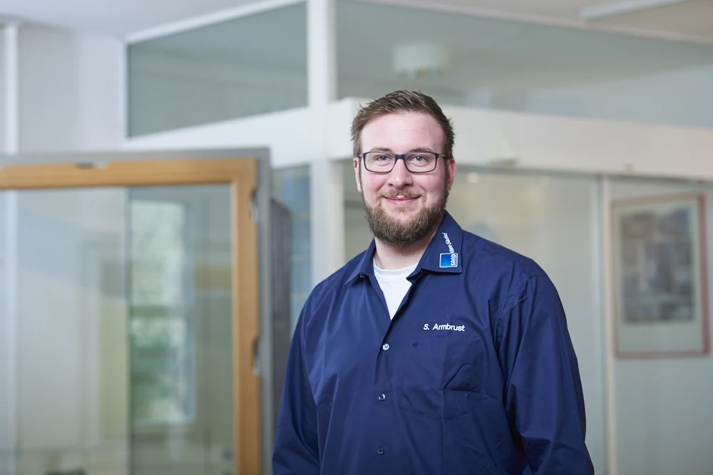 Fensterbauer Glaserei Sand u. Co. GmbH Karlsruhe