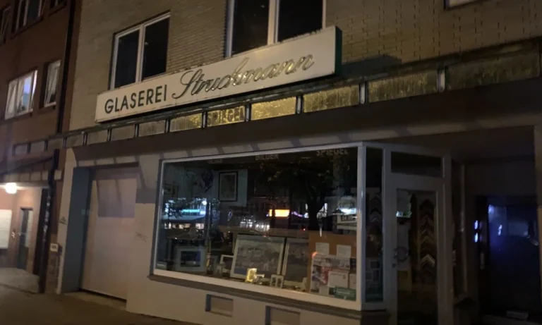 Glaserei Struckmann Ihr Spezialist für Küchenrückwände in Hamburg Eimsbüttel