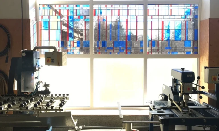 Glaserei Thomas Frohberg - Meisterbetrieb